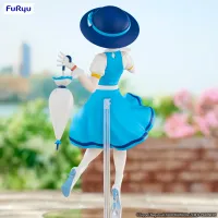FuRyu Re:ZERO -Starting Life in Another World-　Trio-Try-iT Figure -Rem Retro Style- - Re:ZERO -Starting Life in Another World- - photo 3