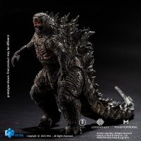 Exquisite Basic GODZILLA: KING OF THE MONSTERS Godzilla 1