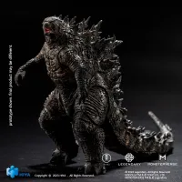 HIYA TOYS Exquisite Basic GODZILLA: KING OF THE MONSTERS Godzilla - Godzilla - photo 1