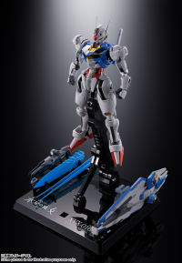Gundam Aerial Mobile Suit Gundam: The Witch from Mercury, Bandai Spirits Chogokin 7