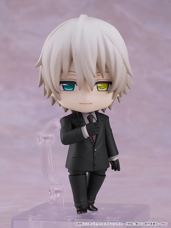 GOOD SMILE COMPANY Nendoroid Soshi Miketsukami - Inu x Boku SS