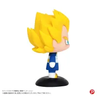 MAX LIMITED VEGETA(Super Saiyan) YURA YURA HEAD - Dragon Ball Z - photo 2