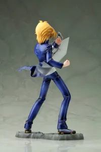 KOTOBUKIYA ArtFXJ Statue - Yu-Gi-Oh - Katsuya Jonoichi - Yu-Gi-Oh! - photo 5