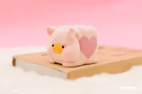 TOYZEROPLUS LuLu the Piggy - Original 2nd Series (Blind Box) - LuLu The Piggy - photo 5