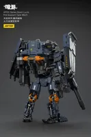 JOYTOY APOC Series Storm LucisFire Support Type Mech - Dark Source - photo 14