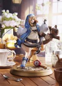 Broccoli GUILTY GEAR™ -STRIVE-  BRIDGET 1:7 PVC Figure - Guilty Gear - photo 2
