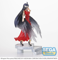 "OVERLORD" Figure "Albedo" 8