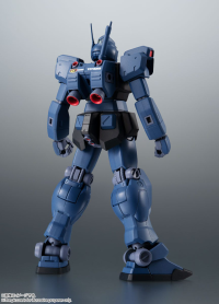 <Side MS> RGM-79Q GM Quel ver. A.N.I.M.E. 3