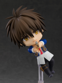 Nendoroid Train Heartnet 6