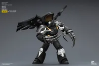 JOYTOY Raven Guard Dark Fury with Lightning Claws - Warhammer 40K - photo 18