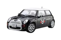 Fujimi [Kumamon No.9]  MINI Kumamon Version - Scale Kits - photo 1