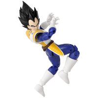 Dragon Stars Series Battle Pack - Vegeta vs Goku 2