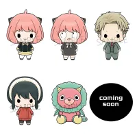 MegaHouse Spy x Family  (Set) - SPY x FAMILY - photo 6