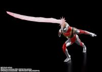 (SHINKOCCHOU SEIHOU) ULTRAMAN GAIA [V2] EFFECT PARTS SET "Ultraman Gaia", TAMASHII NATIONS S.H.Figuarts 4