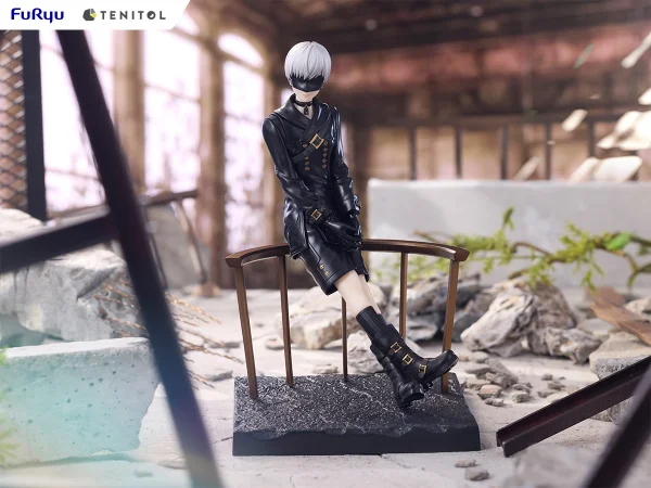 FuRyu TENITOL 9S - NieR:Automata