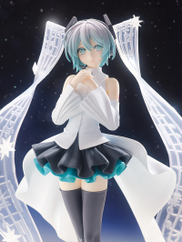 POP UP PARADE Hatsune Miku: Little Missing Stars Ver. 3