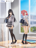 TENITOL TALL Yui Yuigahama 12