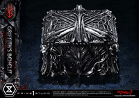 Life Scale Masterline Berserk Griffith's Behelit 6
