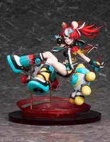 Design COCO hololive English -Promise- Hakos Baelz "AXGRIT" Ver. 1/7 Complete Figure - hololive production - photo 6