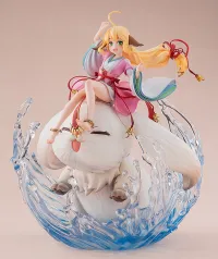 Solarain Susu Tushan: Wan Shui Yi Shan Ver. - Fox Spirit Matchmaker - photo 1