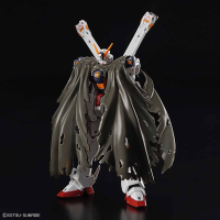RG 1/144 #31 XM-X1 CROSSBONE GUNDAM X1 4