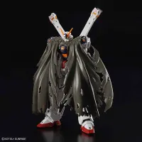 BANDAI HOBBY RG 1/144 #31 XM-X1 CROSSBONE GUNDAM X1 - Mobile Suit Gundam: OVAs and Side Stories - photo 4