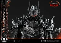 Prime 1 Studio Ultimate Premium Masterline Batman (Comics) Batman: The Berserker Rage Mode Deluxe Version			 - DC Comics - photo 90