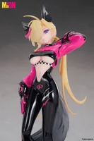 APEX TOYS 1/8 Scale [MuseDash] LIMEPIE Series - Rin Racer Painted Figure - Muse Dash - photo 6