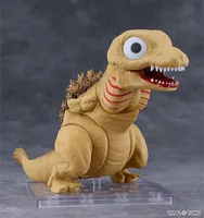 GOOD SMILE COMPANY Nendoroid Godzilla (2016) Second Form - Godzilla - photo 4