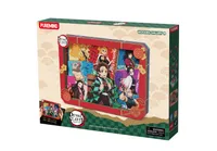 PUREMIND Demon Slayer - Demon Slayer Corps Action - L - Demon Slayer: Kimetsu no Yaiba - photo 2