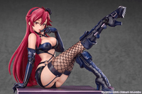 Yoko: Bondage Costume Ver. 7