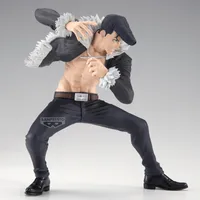BANDAI JUJUTSU KAISEN MAXIMATIC RYU ISHIGORI - Jujutsu Kaisen - photo 2