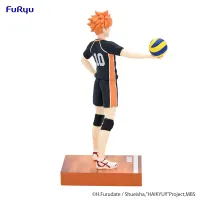 FuRyu HAIKYU!!　Figure -Shoyo Hinata- - Haikyu!! - photo 7
