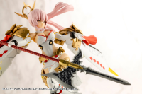 VIRTUOUS STYLE03 POLE WEAPON SET 6