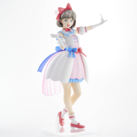 Love Live! Superstar!! Keke Tang Tiny Stars ver. 1/6 Complete Figure			 5