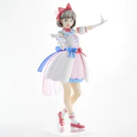 Union Creative Love Live! Superstar!! Keke Tang Tiny Stars ver. 1/6 Complete Figure			 - Love Live! - photo 5