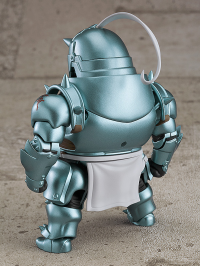 Nendoroid Alphonse Elric 5