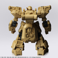FRONT MISSION STRUCTURE ARTS 1/72 Scale Plastic Model Kit Series Vol. 2 (Display) 13