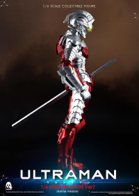 1/6 ULTRAMAN SUIT Ver7 (Anime Version) 28