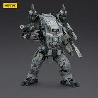 APOC Series Bedrock Fury Fire Strike Mech ST-8618 3