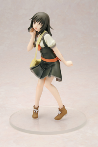 Ani Statue - Bakemonogatari - Nadeko Sengoku 7