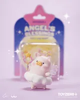 TOYZEROPLUS LuLu the Piggy - Angel's Blessings - LuLu The Piggy - photo 3