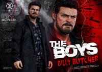 Premium Masterline The Boys William “Billy” Butcher 14