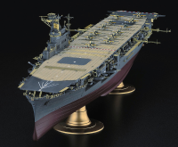 [QG63] 1:350 IJN AIRCRAFT CARRIER JUNYO DETAIL UP ETCHING PARTS BASIC A 6