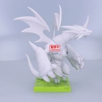Nyanko Daisenso FIGURE～BAHAMUT CAT～ 5