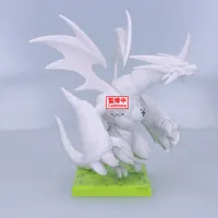 BANDAI Nyanko Daisenso FIGURE～BAHAMUT CAT～ - Nyanko Daisenso - photo 5