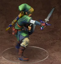 GOOD SMILE COMPANY Link(re-run) - The Legend of Zelda - photo 7