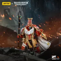 JOYTOY Thousand Sons Legion Librarian Consut - Warhammer 40K - photo 12