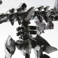 KOTOBUKIYA ASPINA X-SOBRERO FRAGILE - ARMORED CORE - photo 7