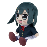Love Live! Nijigasaki High School Idol Club Plushie Setsuna Yuki 4